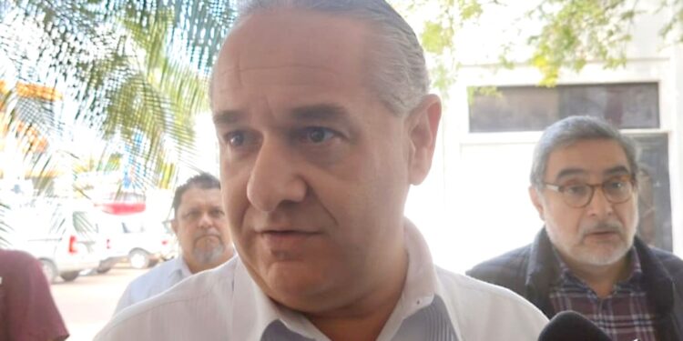 Oseguera defiende reformas y prioriza cercanía con la ciudadanía
