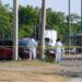 Abaten a presunto agresor y capturan a tres tras ataque a Guardia Estatal en Victoria