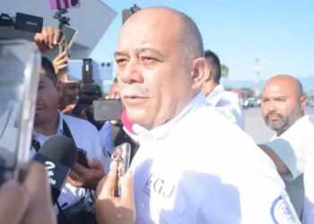 Fiscalía crea grupo de agentes investigadores escoltas