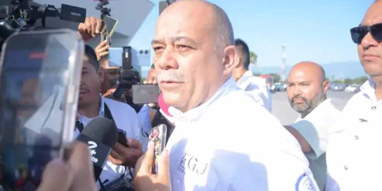 Fiscalía crea grupo de agentes investigadores escoltas