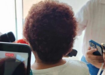 Abuela de Danna denuncia años de manipulación y maltrato
