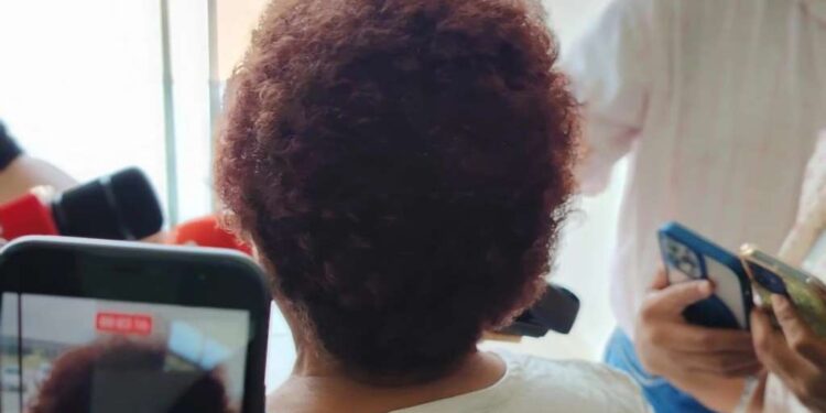 Abuela de Danna denuncia años de manipulación y maltrato