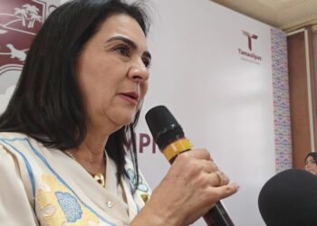 Renovación de camiones marca cambio en limpieza de Tampico