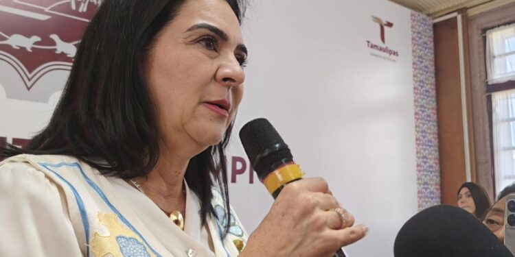 Renovación de camiones marca cambio en limpieza de Tampico