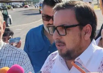 Ampliará SET entrega de útiles y uniformes escolares a 32 municipios