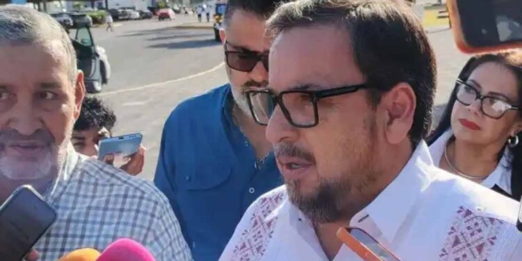 Ampliará SET entrega de útiles y uniformes escolares a 32 municipios