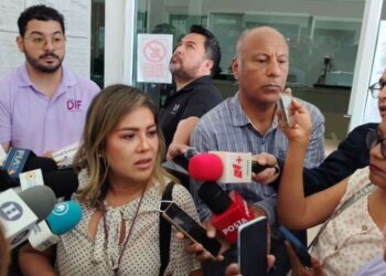 DIF Madero refuerza respaldo a víctimas en el caso Dafne