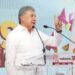 Armando Martínez prioriza orden territorial antes de solicitar licencia