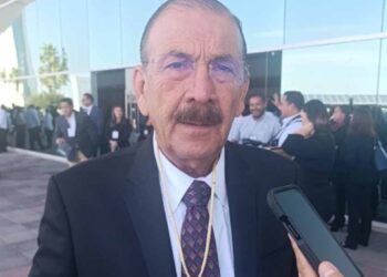 Reprueban antidoping más de 30 operadores de transporte público