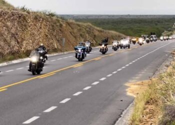 Arranca el megaproyecto carretero más grande para Tamaulipas en décadas