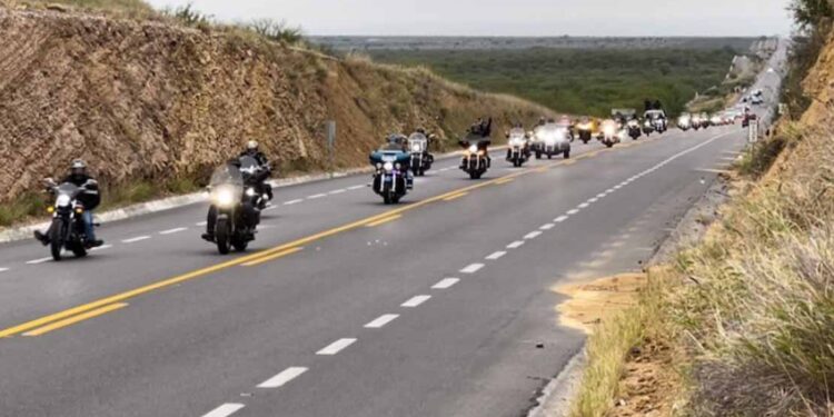 Arranca el megaproyecto carretero más grande para Tamaulipas en décadas