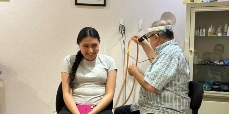 La prevención sigue siendo la mejor medicina: Víctor García