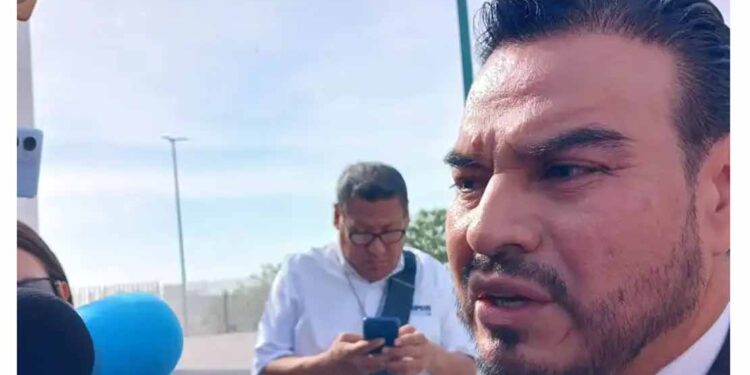 Balaceras en Ciudad Victoria y Reynosa fueron contenidas mediante operativos de seguridad
