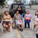 Acusan a Alejandro Castellanos de condicionar programa alimentario en Tamaulipas
