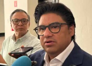 Blindan Puerto del Norte contra huachicol fiscal