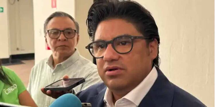 Blindan Puerto del Norte contra huachicol fiscal