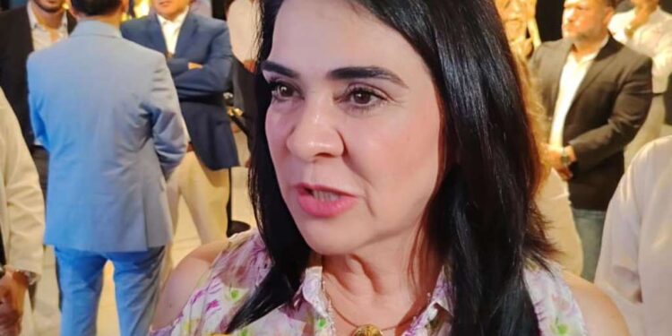 “Bodies” invita a reflexionar sobre la vida y cuidar la salud: Mónica Villarreal