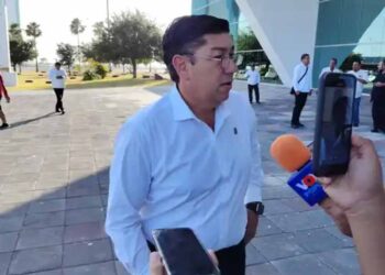 Vislumbra Braña coalición en Victoria; pediría licencia