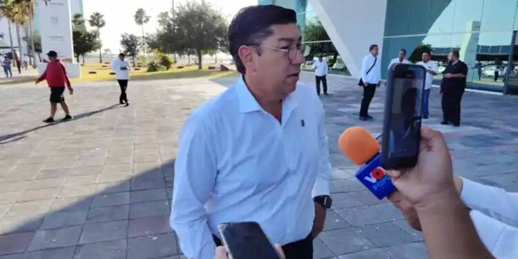 Vislumbra Braña coalición en Victoria; pediría licencia
