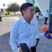 Vislumbra Braña coalición en Victoria; pediría licencia
