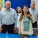 No me consta que Cabeza de Vaca se vaya del PAN; pero no va a mandar: Gloria Garza