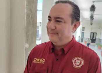 No levantan suspicacia de diputado espectaculares de Ninfa Cantú en Nuevo Laredo