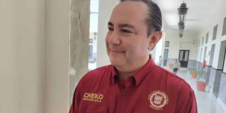 No levantan suspicacia de diputado espectaculares de Ninfa Cantú en Nuevo Laredo