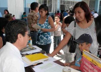 Puntea discriminación escolar quejas ante la CODHET