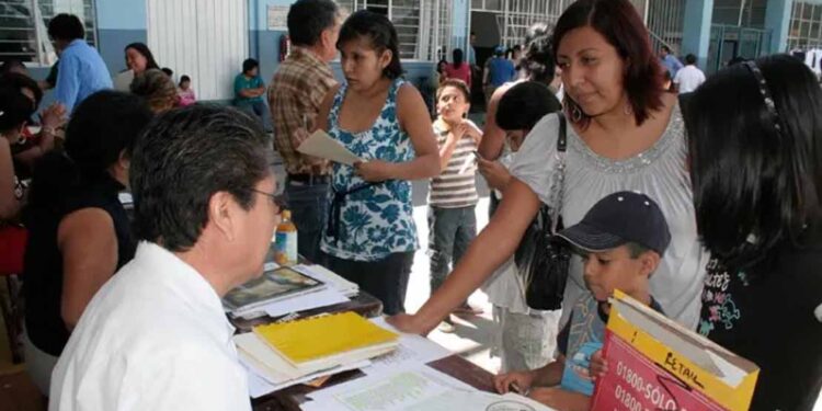Puntea discriminación escolar quejas ante la CODHET