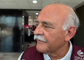 Da CONAGUA “carpetazo” a muerte de trabajador en obra de segunda línea
