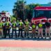 Refuerza Protección Civil Tamaulipas prevención y atención de emergencias con más de 10 mil capacitaciones durante el primer semestre de 2026