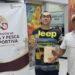 Acerca el Gobierno de Tamaulipas licencias a cazadores de Matamoros