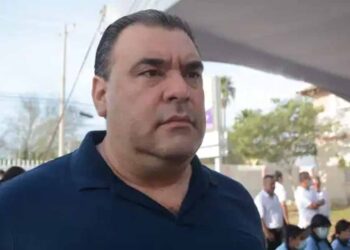 Designa Cabildo a Livio Flores como director de Tránsito