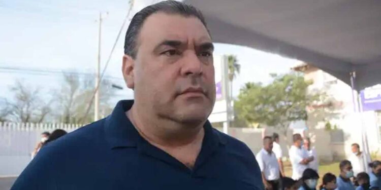 Designa Cabildo a Livio Flores como director de Tránsito