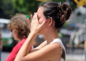 Es Tamaulipas tercer lugar nacional en muertes por calor