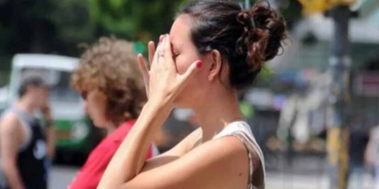 Es Tamaulipas tercer lugar nacional en muertes por calor