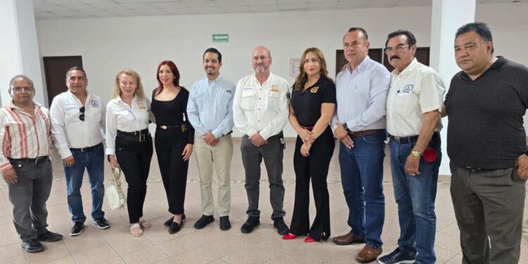 Lanzan botón de pánico contra robo a comercios de Reynosa