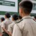 Cancelan educación militarizada tras caso Dafne en Tamaulipas