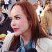 Lidera Carmen Lilia aprobación ciudadana de alcaldes fronterizos