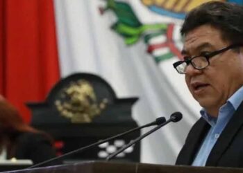 Propone Alberto Moctezuma la “Ley Dafne”