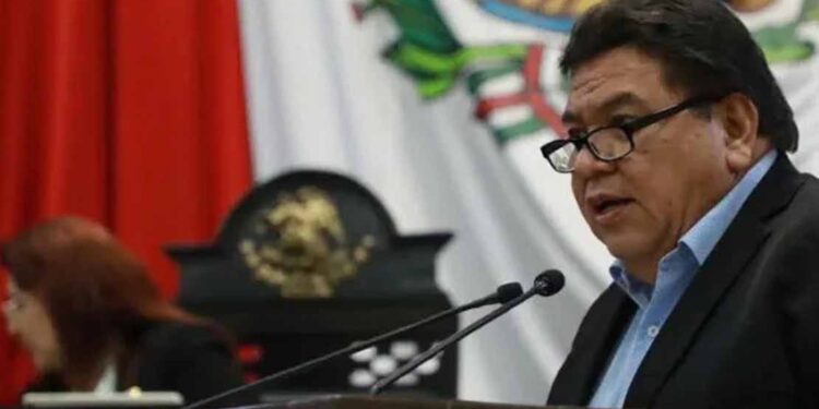 Propone Alberto Moctezuma la “Ley Dafne”