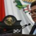 Propone Alberto Moctezuma la “Ley Dafne”