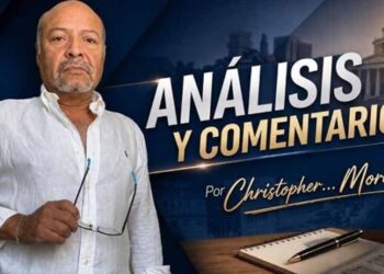 Análisis y Comentario/ El Secretario y su guarura
