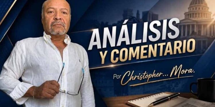 Análisis y Comentario/ El Secretario y su guarura