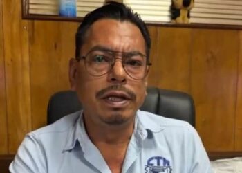 Cierra TYCO planta en Matamoros; más de mil perderán su empleo