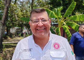 Claudio de Leija: COMAPA Reynosa podría ser judicializada