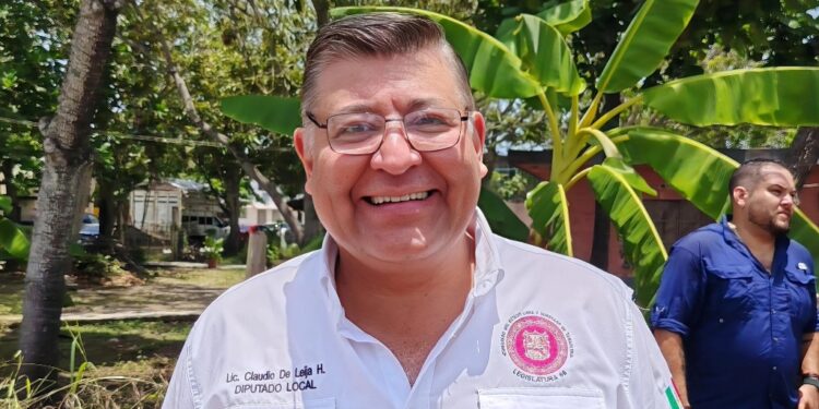 Claudio de Leija: COMAPA Reynosa podría ser judicializada