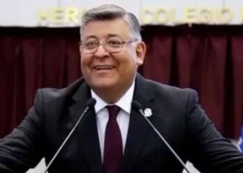 Claudio De Leija impulsa reforma para garantizar la presunción de inocencia en los ayuntamientos
