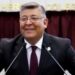 Claudio De Leija impulsa reforma para garantizar la presunción de inocencia en los ayuntamientos