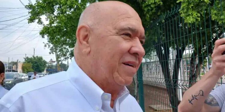 Detecta Coepris cuatro casos de carne con clembuterol en Tamaulipas